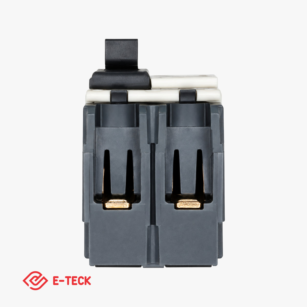 MCCB DP 125A DC 250V ET-B1002N (E-Teck)