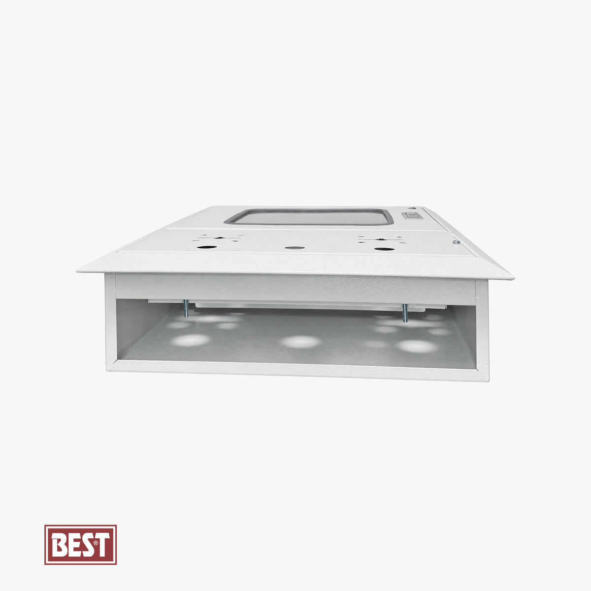 B-8 Panel Concealed W400 X H550 X H115mm 1.2/1mm (BEST)