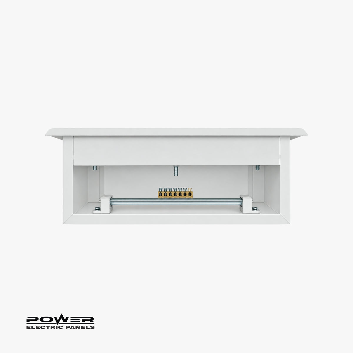P-2B Panel Concealed  W300 X H375 X H105mm 0.70.6mm (Power)