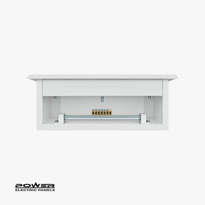 P-2B Panel Concealed  W300 X H375 X H105mm 0.70.6mm (Power)