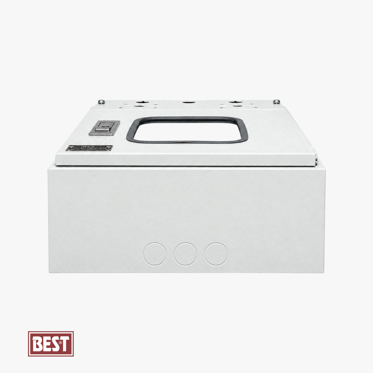 B-3 Panel Open W300 X H450 X H115mm 1.2/1mm (BEST)