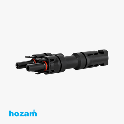 BEP-A-04365 Terminal MC4 2 Way DC 1000V