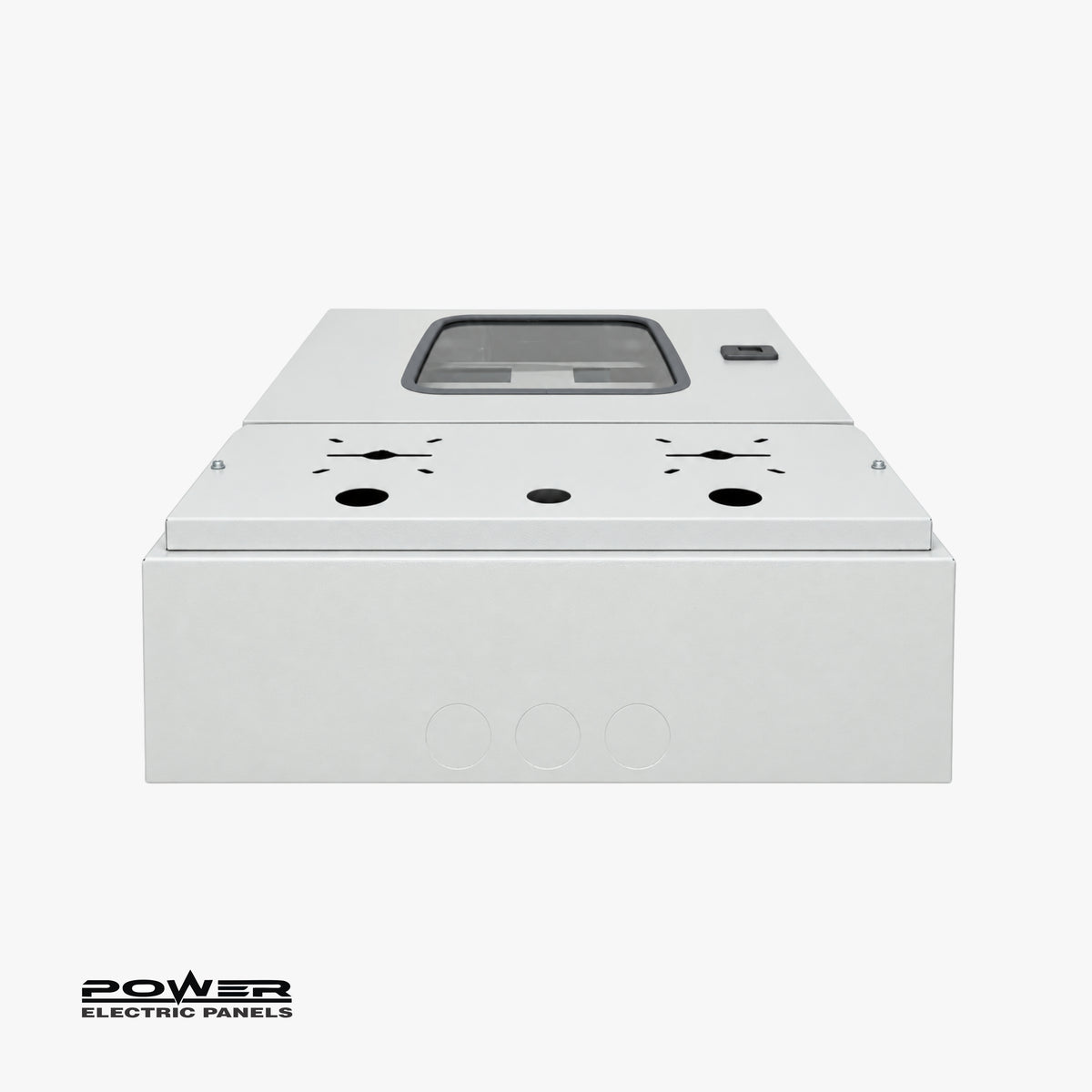P-4 Panel Open W350 X H500 X H100mm 0.70.6mm (Power)