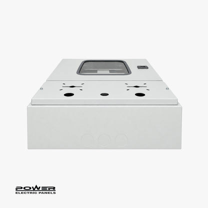 P-4 Panel Open W350 X H500 X H100mm 0.70.6mm (Power)