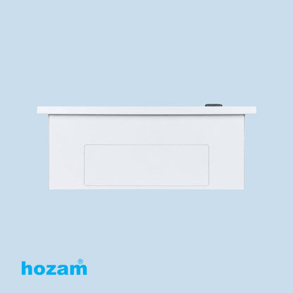 BEP-A-05178 HS-3 Panel ConcealedOpen 300X450X115mm 0.70.6mm