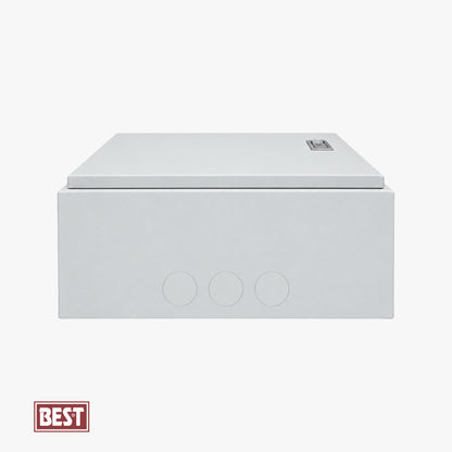 B-36 Panel Open Box W350 X H500 X H150mm 1.2mm (BEST)