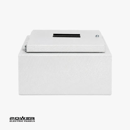 PDP-1 Panel Open Box 150X250X60mm For MCCB DP Box 125A 0.70.6mm