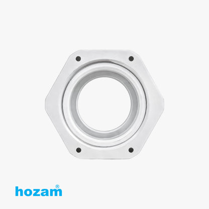 Cable Gland PVC PG9 (Hozam)