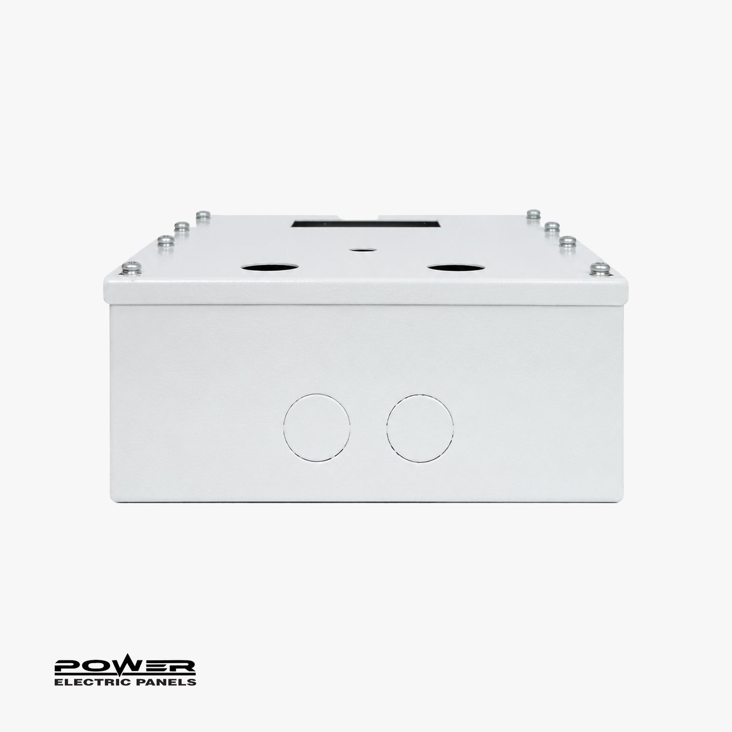 PS-51 Panel Open 180X260X75mm 0.70.6mm