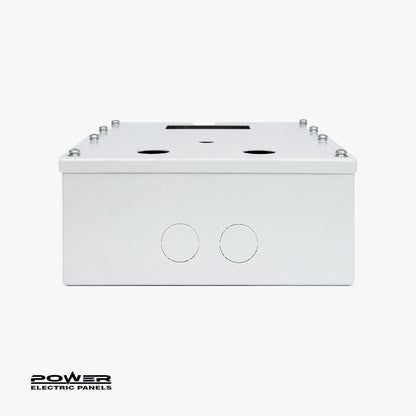 PS-51 Panel Open 180X260X75mm 0.70.6mm