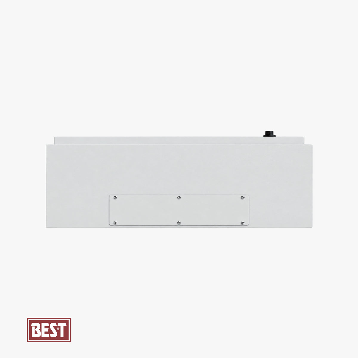 B-39 Panel Open Box W600 X H900 X H250mm 1.2mm (BEST)
