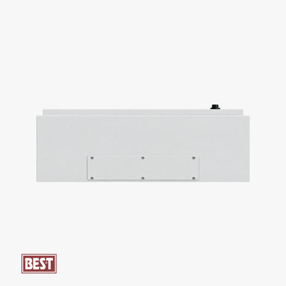 B-39 Panel Open Box W600 X H900 X H250mm 1.2mm (BEST)