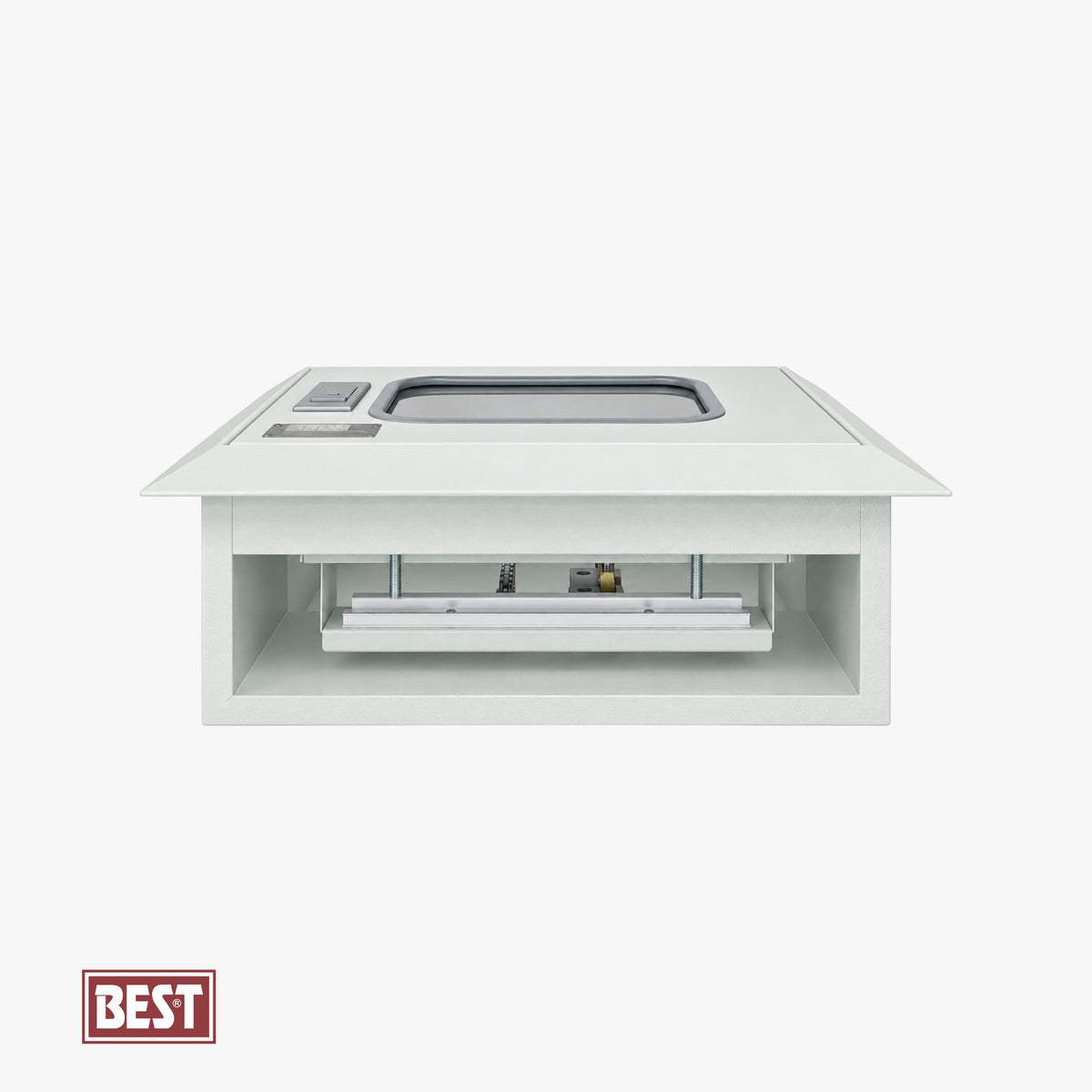 B-7 Panel Concealed W300 X H250 X H115mm 1.2/1mm (BEST)