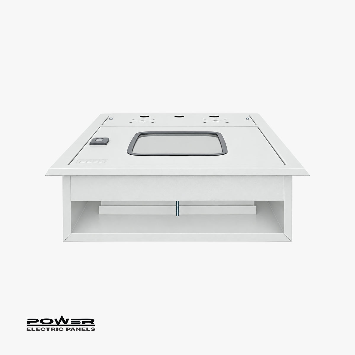 P-3 Panel Concealed W300 X H450 X H105mm 0.70.6mm (Power