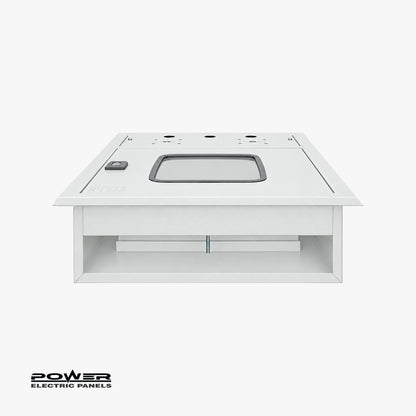 P-3 Panel Concealed W300 X H450 X H105mm 0.70.6mm (Power