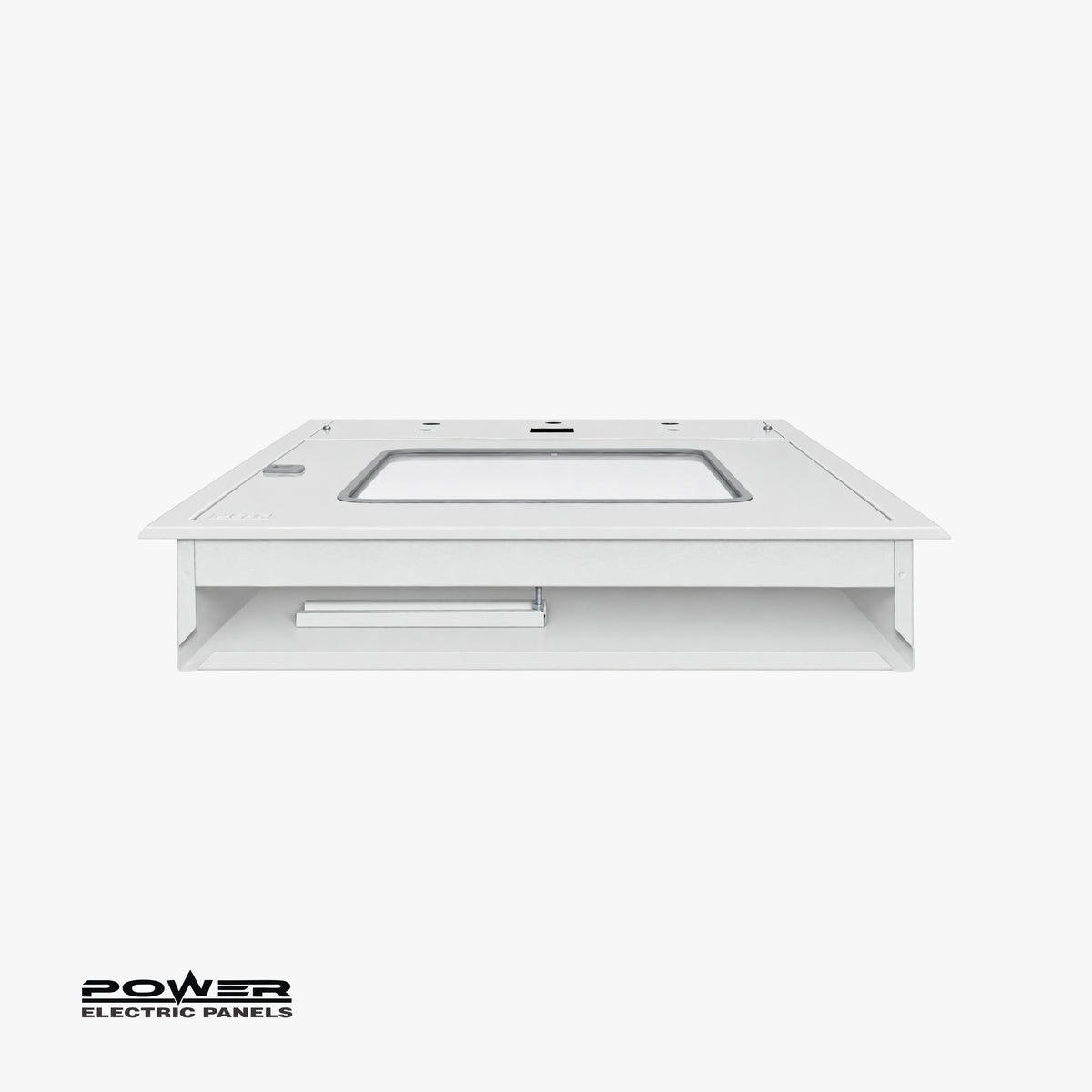 P-10 Panel Concealed W500 X H750 X H105mm 0.70.6mm (Power)