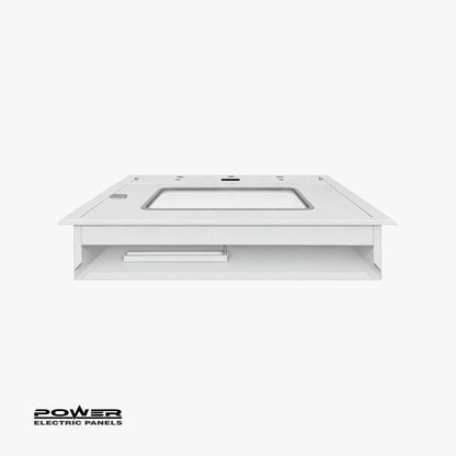 P-10 Panel Concealed W500 X H750 X H105mm 0.70.6mm (Power)