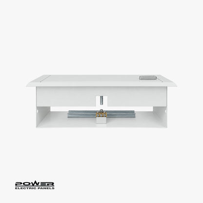 E-6 Panel Concealed 250 X H200 X H80mm 0.70.6mm (Power)
