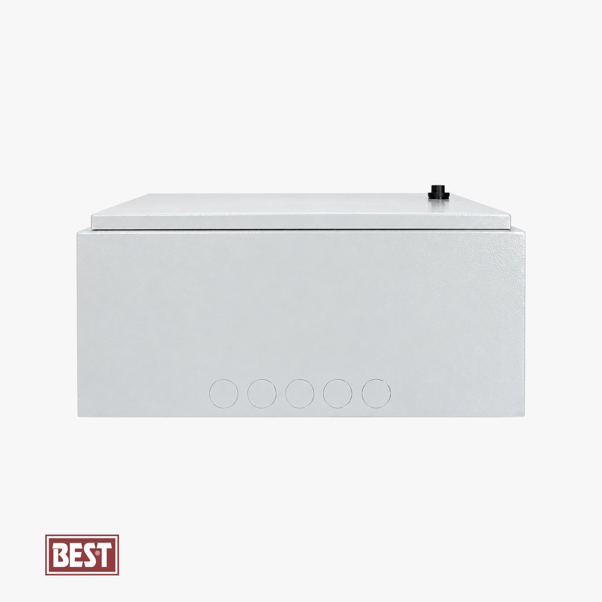 B-38 Panel Open Box W500 X H750 X H200mm 1.2mm (BEST)