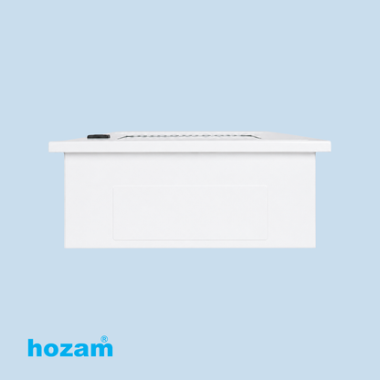 BEP-A-05179 HS-7 Panel ConcealedOpen 300X250X115mm 0.70.6mm