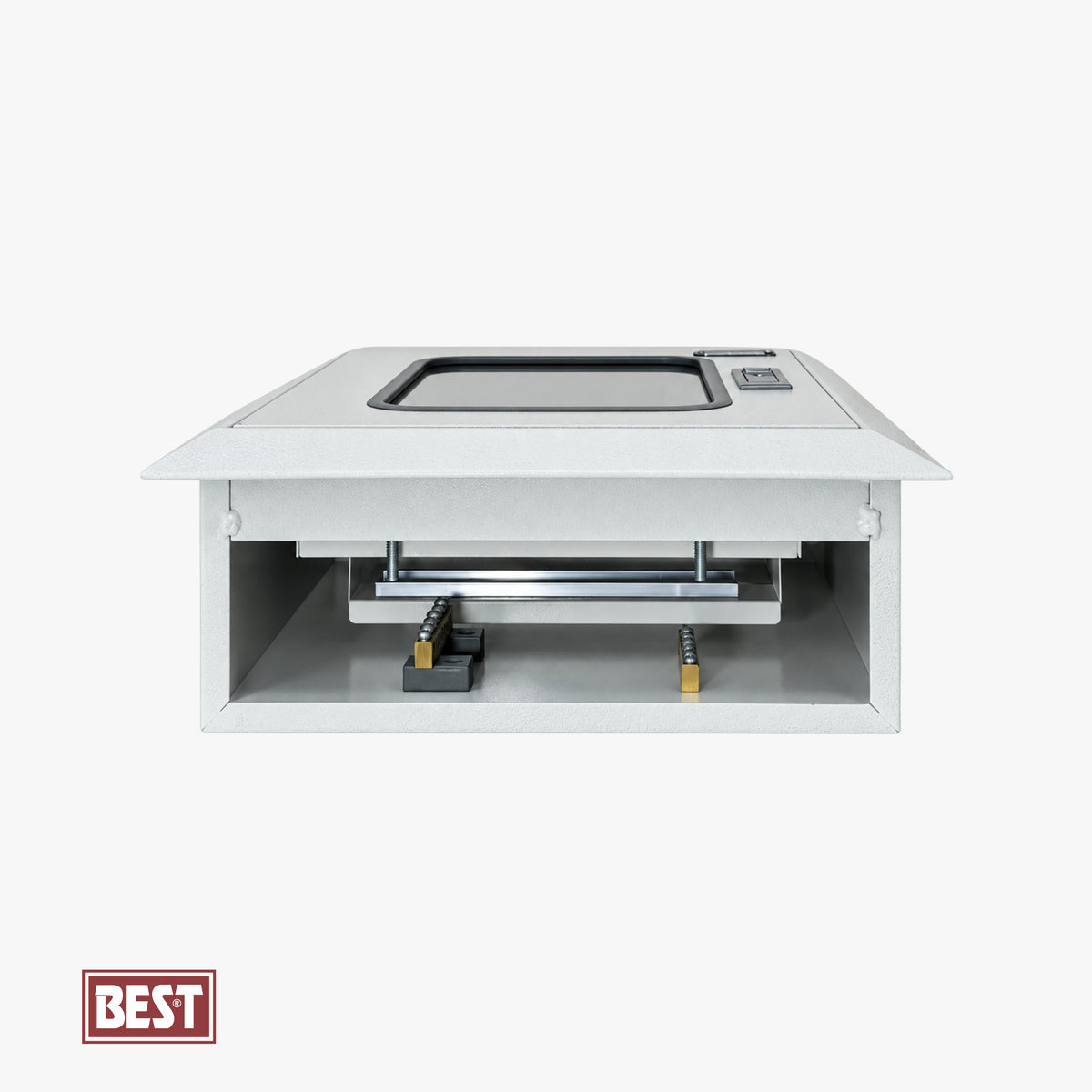 B-2 Panel Concealed W300 X H375 X H115mm 1.2/1mm (BEST)