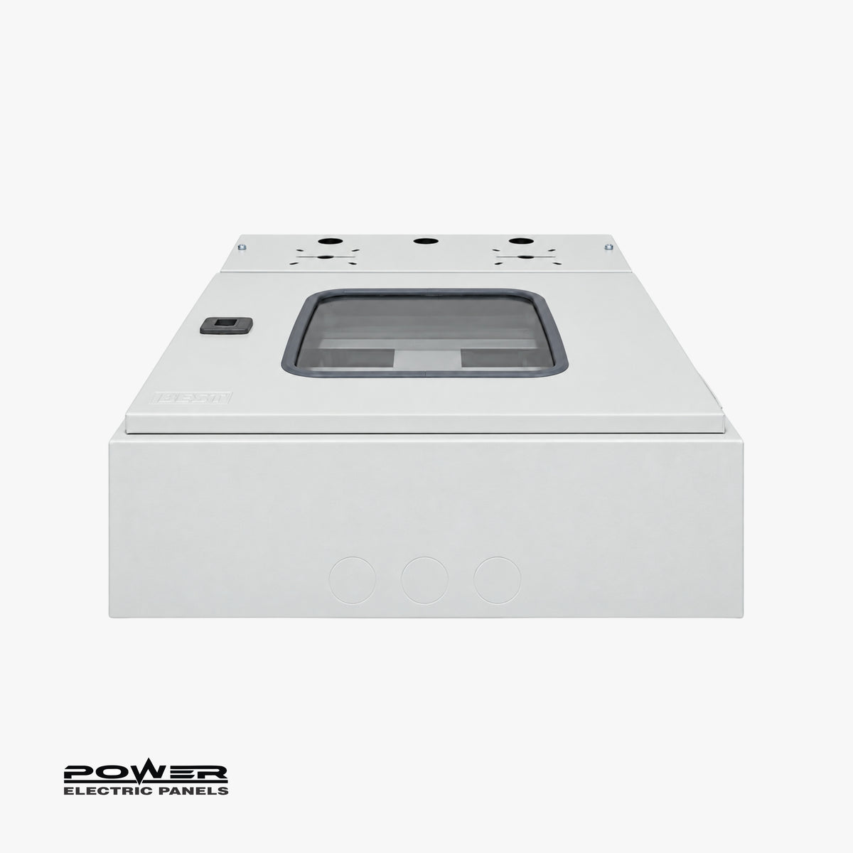 P-9 Panel Open W450 X H600 X H100mm 0.70.6mm (Power)