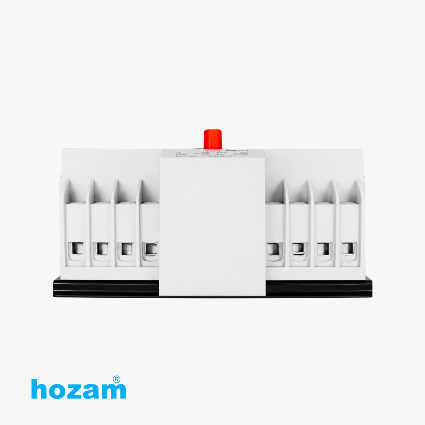 Automatic Transfer Switch FP Pole