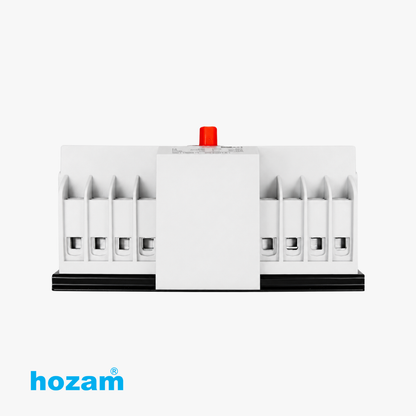 Automatic Transfer Switch FP Pole