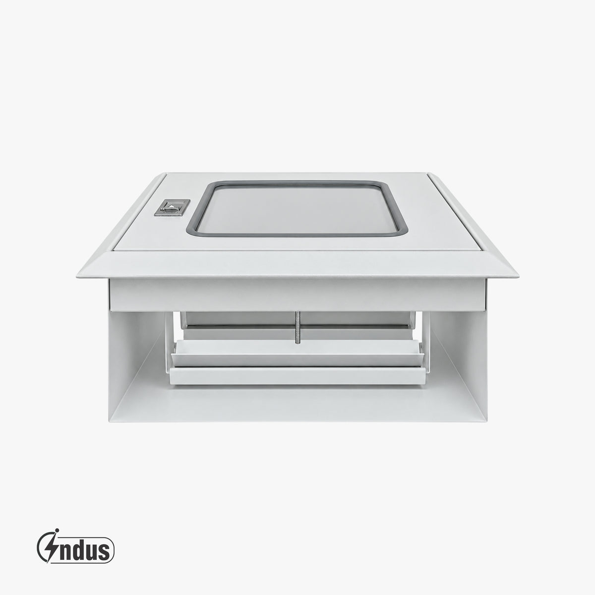 I-2 Panel Concealed W300 X H375 X H115mm 10.7mm (Indus)