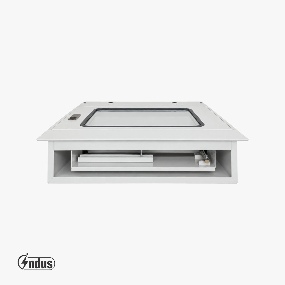 I-9 Panel Concealed W450 X H600 X H115mm 10.7mm (Indus)