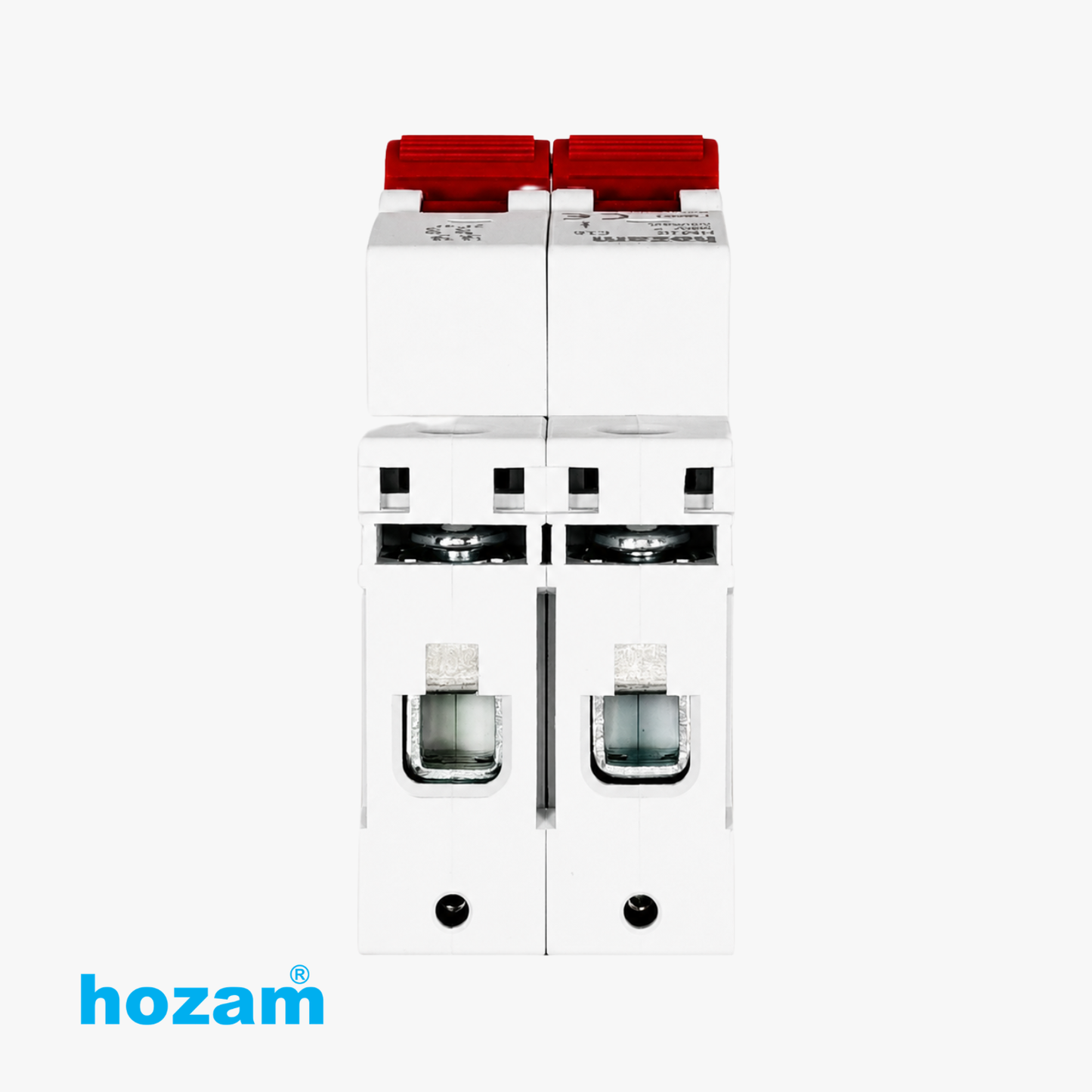 BEP-A-05001 MCB DP 20A 6kA HM10