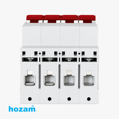 BEP-A-04300 MCB FP 63A 6kA HM10