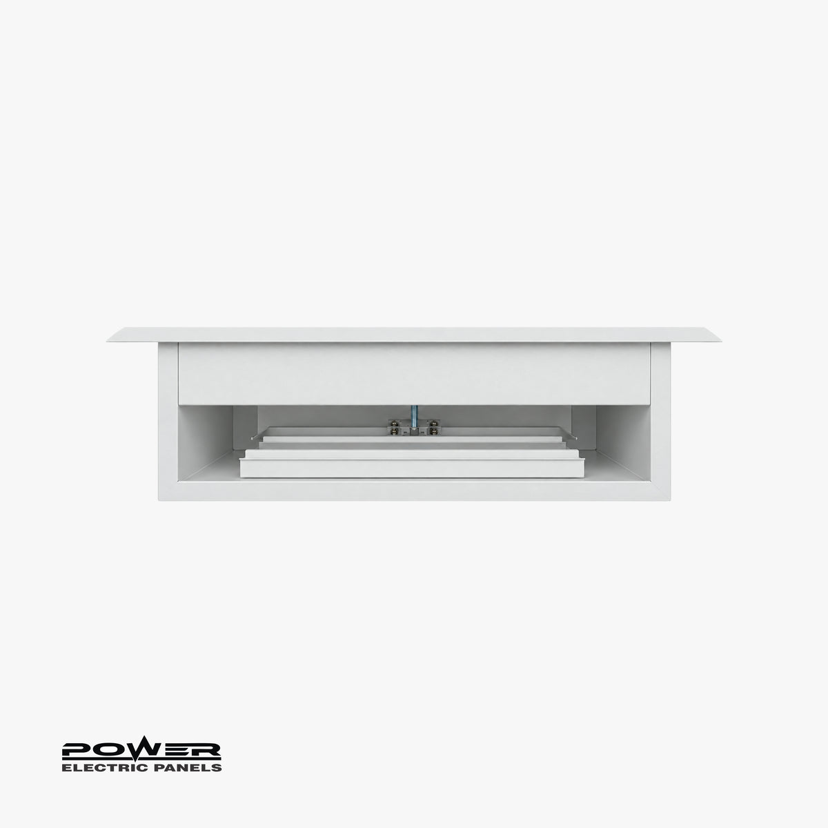 P-2 Panel Concealed W300 X H375 X H95mm 0.70.6mm (Power)