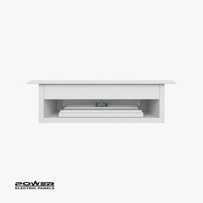 P-2 Panel Concealed W300 X H375 X H95mm 0.70.6mm (Power)
