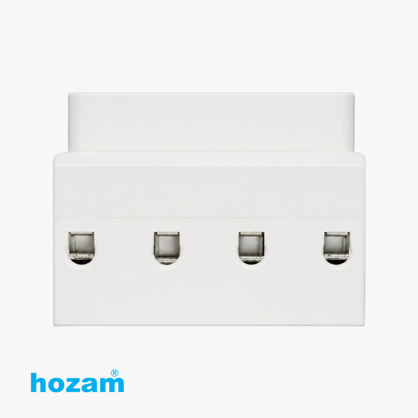 Hozam HM-TP80-VA Adjustable 3 Phase Voltage & Current Protector | Digital Over/Under Voltage Protection Relay