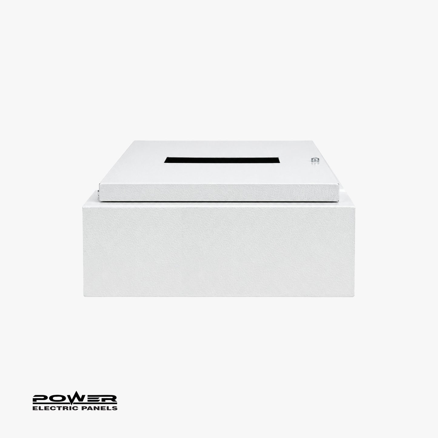 PTP-2 Panel Open Box 200X350X65mm For MCCB TP Box 200A 0.70.6mm