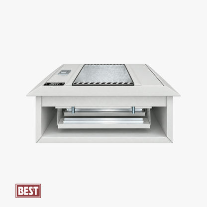 B-3 Panel Concealed Prime W300 X H450 X H115mm 1.2mm1mm (BEST)