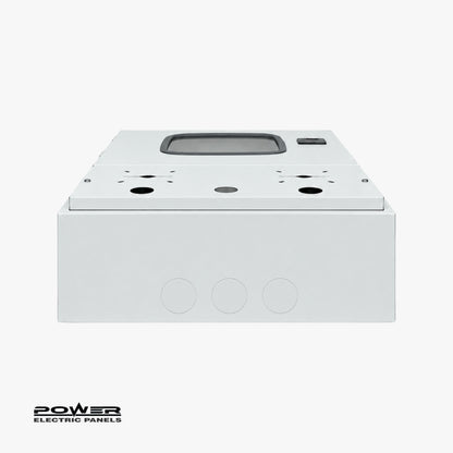 00389 P-3 Panel Open W300 X H450 X H100mm 0.70.6mm (Power)