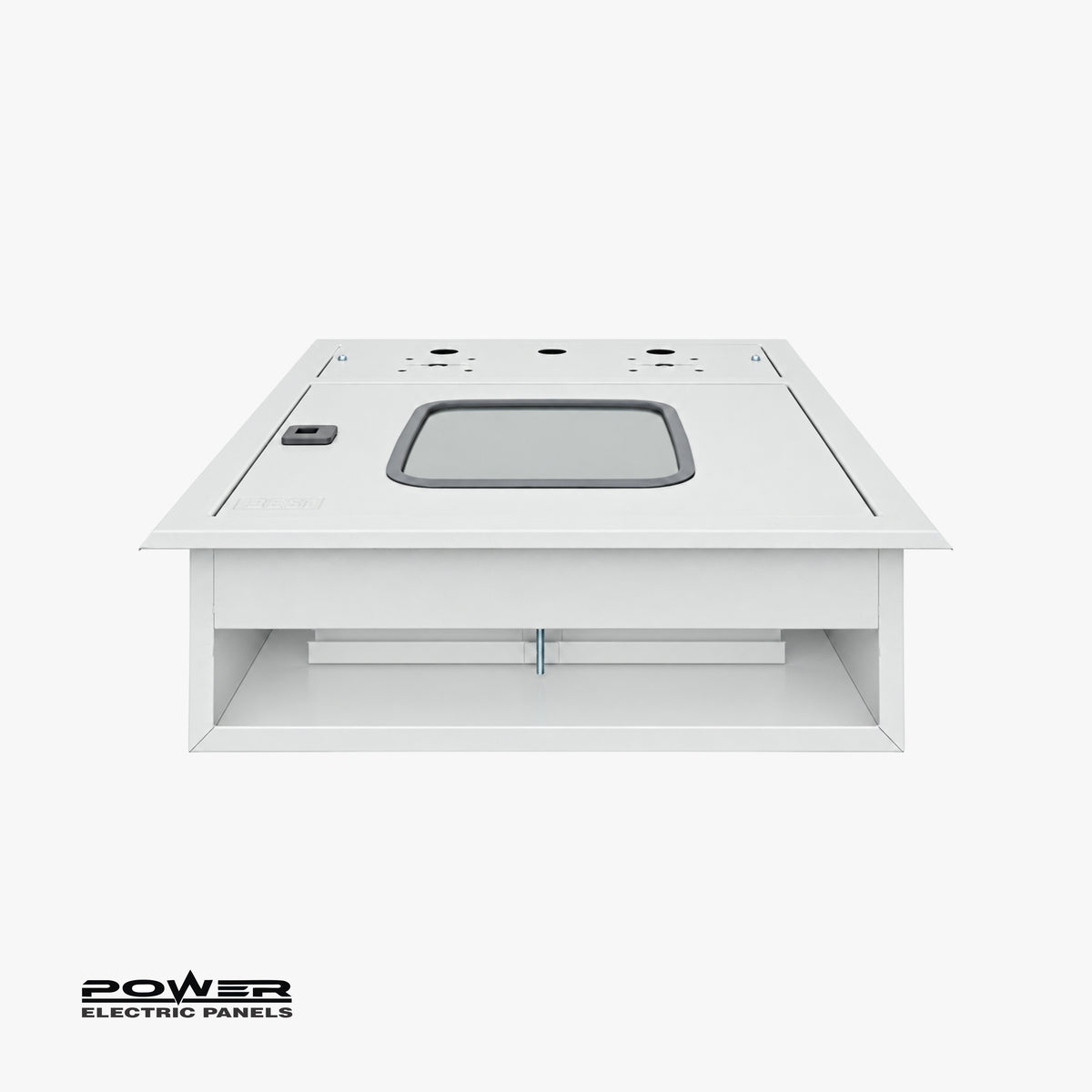 P-4 Panel Concealed W350 X H500 X H105mm 0.70.6mm (Power)