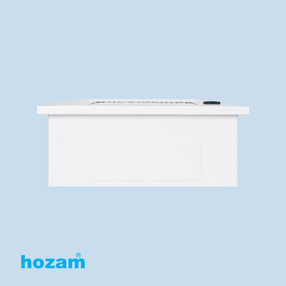 BEP-A-05179 HS-7 Panel ConcealedOpen 300X250X115mm 0.70.6mm
