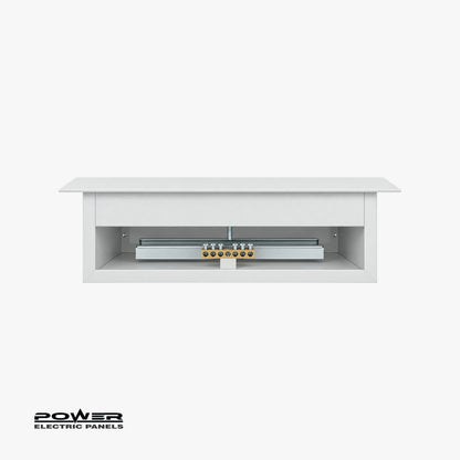 P-2 Panel Concealed W300 X H375 X H95mm 0.70.6mm (Power)