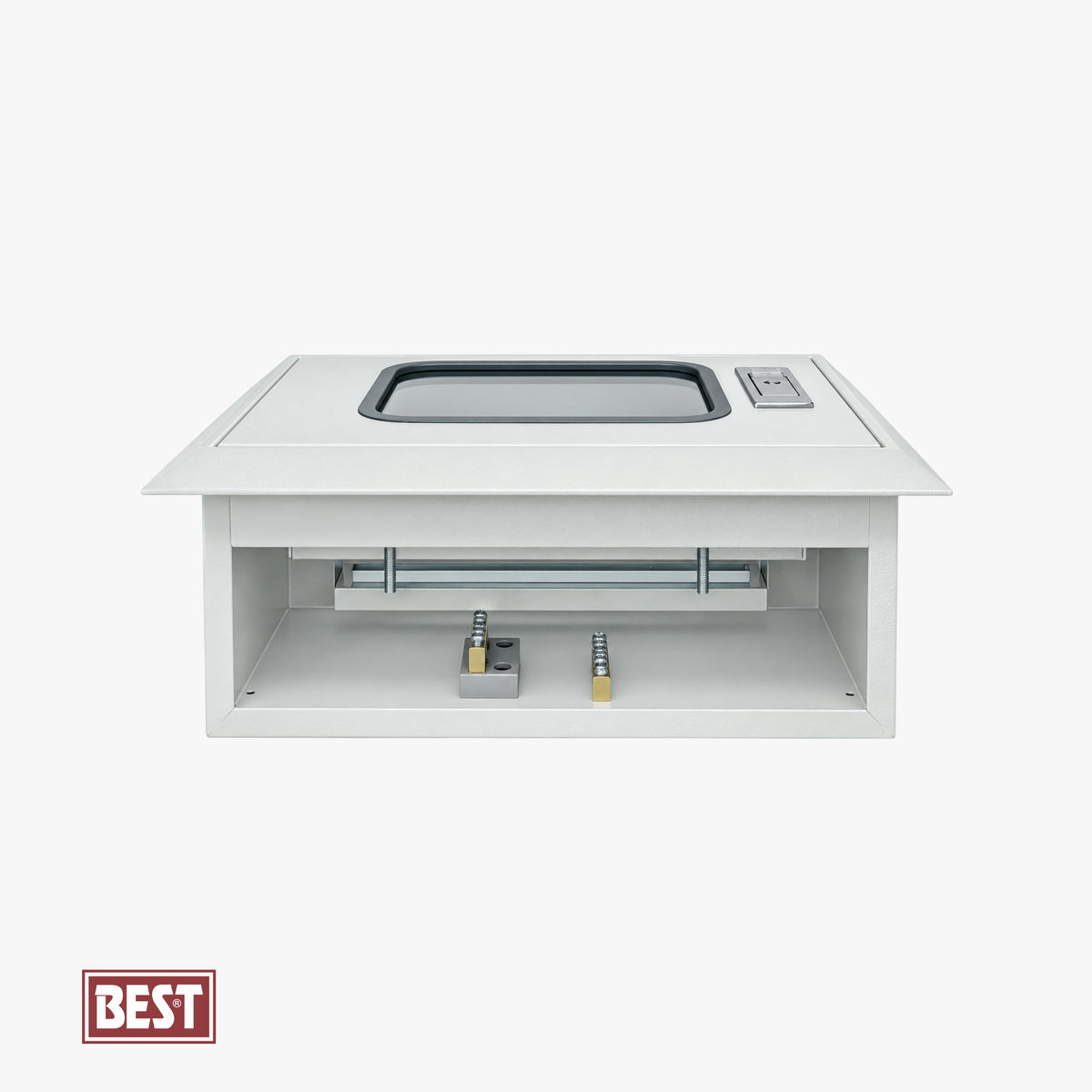 B-7 Panel Concealed W300 X H250 X H115mm 1.2/1mm (BEST)
