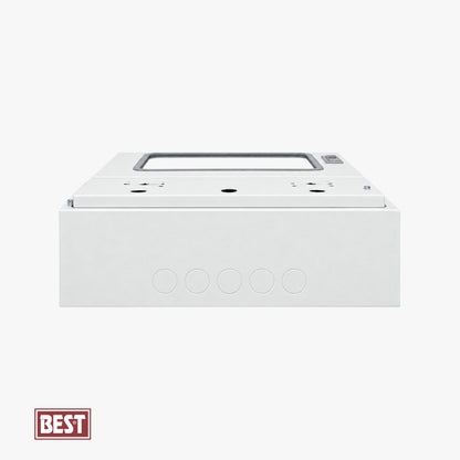 B-9 Panel Open W450 X H600 X H115mm 1.2/1mm (BEST)