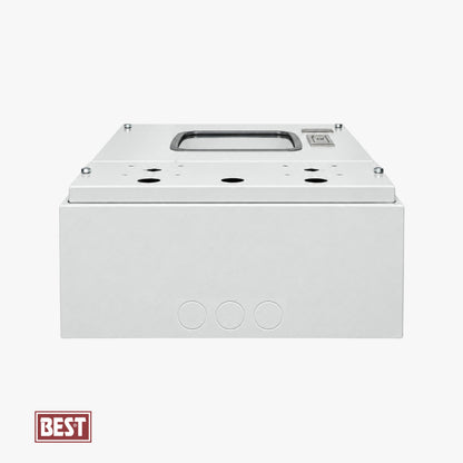 B-3 Panel Open W300 X H450 X H115mm 1.2/1mm (BEST)