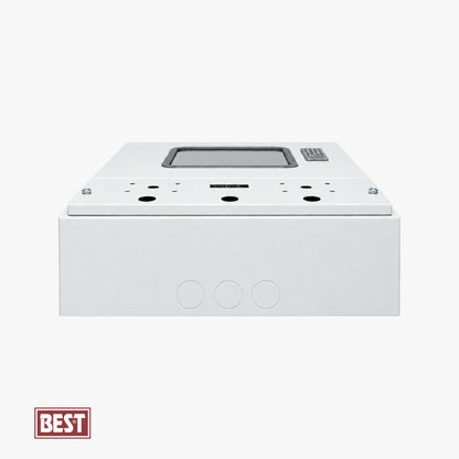 B-8 Panel Open W400 X H550 X H115mm 1.2/1mm (BEST)