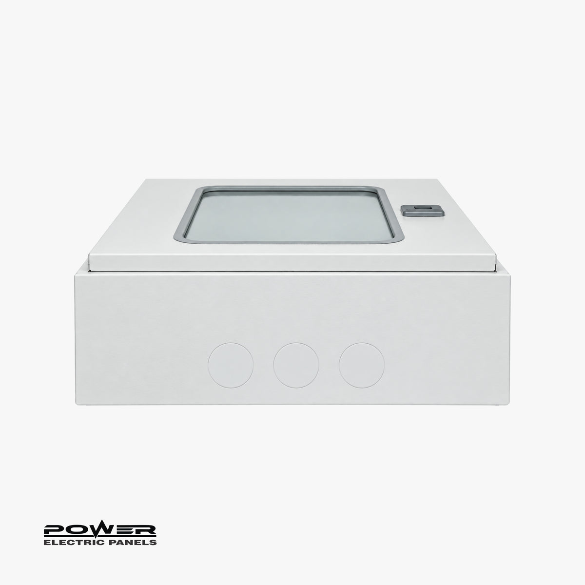 P-2 Panel Open W300 X H375 X H100mm 0.70.6mm (Power)