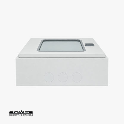 P-2 Panel Open W300 X H375 X H100mm 0.70.6mm (Power)