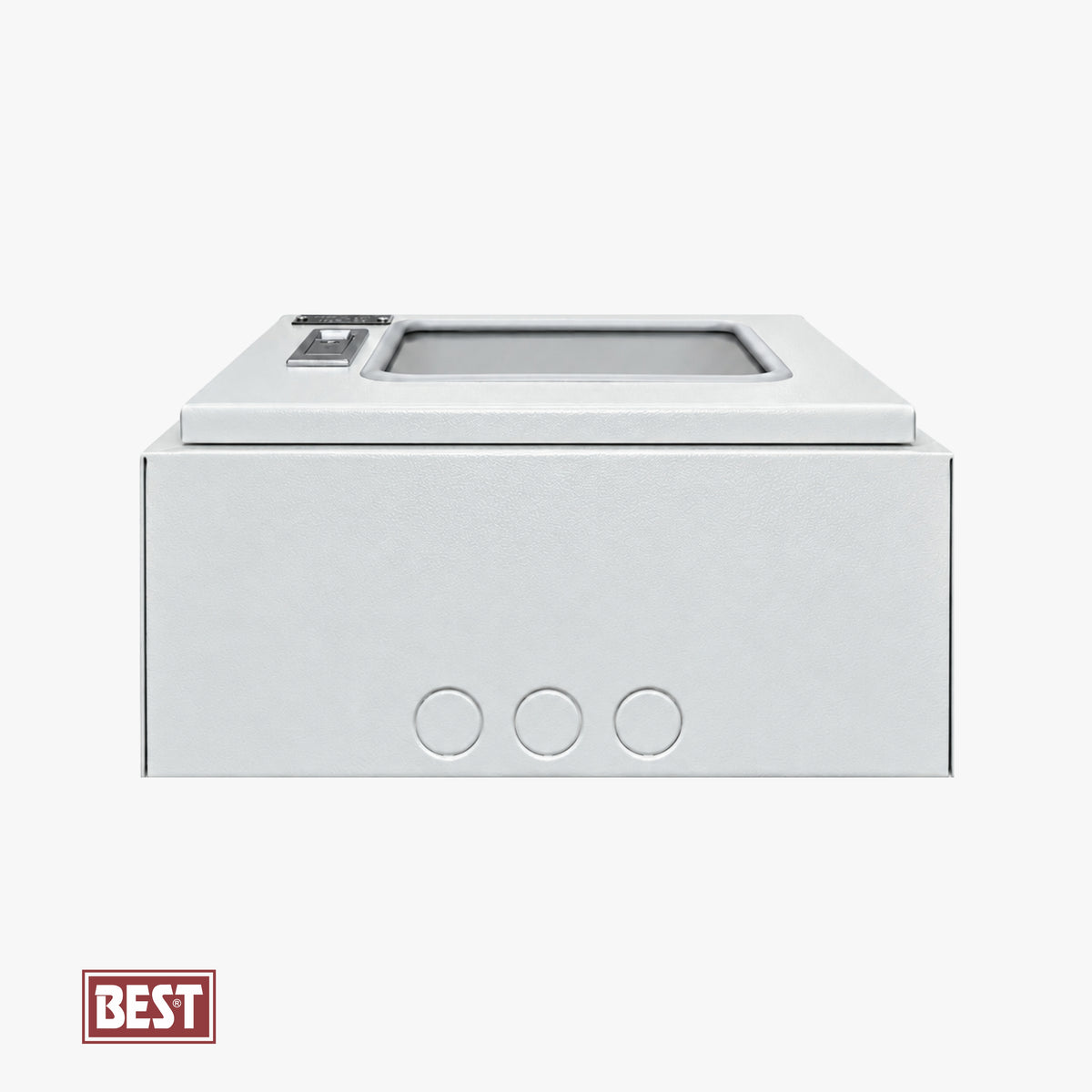 B-7 Panel Open W300 X H250 X H115mm 1.21mm (BEST)
