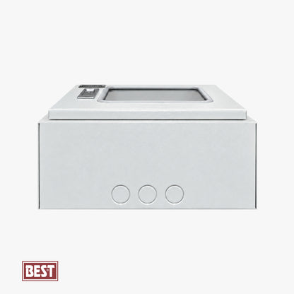 B-7 Panel Open W300 X H250 X H115mm 1.21mm (BEST)