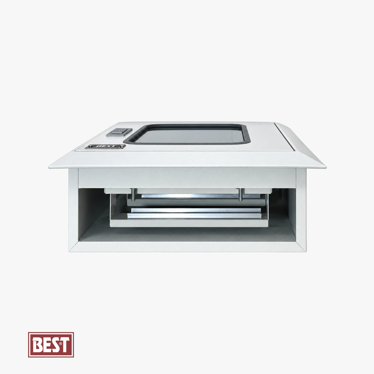 B-2 Panel Concealed W300 X H375 X H115mm 1.2/1mm (BEST)